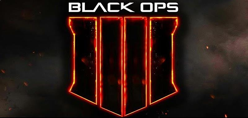 Call of Duty: Schwarze Ops 4