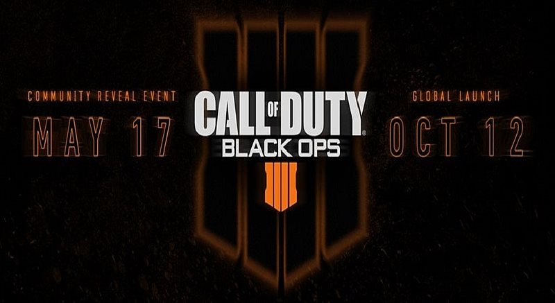 Call of Duty: Schwarze Ops 4