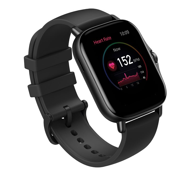 amazfit desert gold