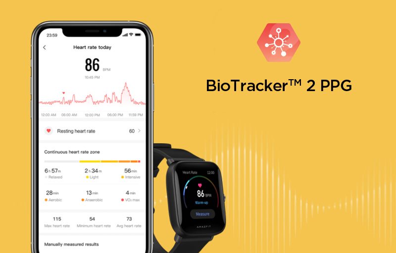 biotracker 2 ppg