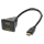 Splitter und Extender