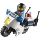 LEGO® City Polizei