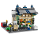 LEGO® City Stadt