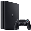 PlayStation 4 HP