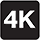 4K-Fernseher