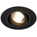 Spot-Lichter