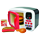 Kinderküchen-Zubehör
