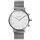 Silberne Smartwatches