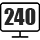 240 Hz Monitore Samsung