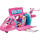 Barbie Traumvilla Abenteuer