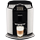 Kaffeemaschinen mit Kaffeemühle