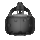 HTC Vive-Brillen