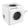 Zwischensteckdosen mit USB-Anschluss