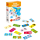Kinder-Brettspiele bis 3 Jahre