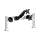 Monitor-Hängesysteme AlzaErgo
