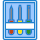 Ersatzbatterie-Sets