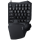 Mini-Gaming-Tastaturen