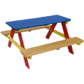 Gartenmöbel für Kinder