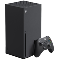 Xbox Series Konsolenspiele