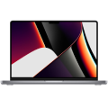 MacBook Pro 14 Zoll M1