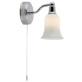Wandlampen