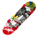 Fingerboards