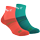Socken mit Spiel- und Film-Thematik
