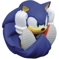 Sonic Figuren