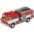 Feuerwehrautos für Kinder