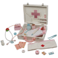 Arzt- und Krankenschwester-Spiel