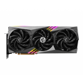 NVIDIA GeForce RTX 40-Serie Grafikkarten