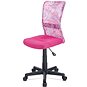 AUTRONIC Lacey Pink - Kinderstuhl
