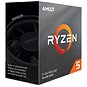 AMD RYZEN 5 3500X - Prozessor