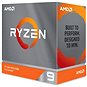 AMD Ryzen 9 3900XT - Prozessor