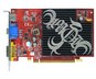 MSI NX8500GT-TD256EZ - NVIDIA GeForce nx8500GT 256 MB DDR2 PCIe x16 DVI - pasivní chladič! - Graphics Card