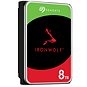 Seagate IronWolf 8 TB - Festplatte