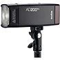 Godox AD200Pro - Externer Blitz