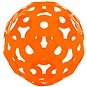 Footies Faltball - Orange - Kinderball