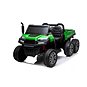 Landwirtschaftliches Spielzeugauto RIDER 6X6 24V mit Allradantrieb - Kinder-Elektroauto
