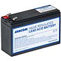 Avacom Ersatzakku für RBC106 - Akku für UPS - USV Batterie