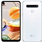 LG K61 weiß - Handy