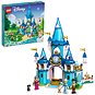 LEGO® I Disney Princess™ 43206 Cinderellas Schloss - LEGO-Bausatz
