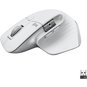 Logitech MX Master 3S Universal Blassgrau - Maus