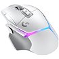 Logitech G502X Plus White - Gaming-Maus