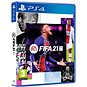 FIFA 21 - PS4 - Konsolenspiel
