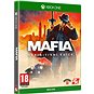 Mafia Definitive Edition - Xbox One - Konsolen-Spiel