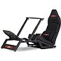 Next Level Racing F-GT Cockpit - Rennsitz