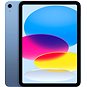 iPad 10.9" 256 GB WiFi Blau 2022 - Tablet