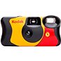 Kodak Fun Flash 27+12 Einwegartikel - Einwegkamera