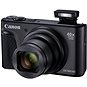 Canon PowerShot SX740 HS schwarz - Digitalkamera